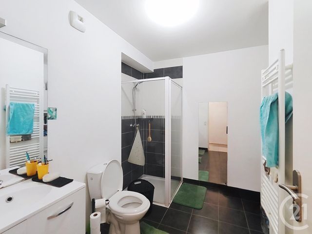 Appartement F1 &agrave; vendre - 1 pi&egrave;ce - 30,27 m2 - La Chapelle St Mesmin - 45 - CENTRE