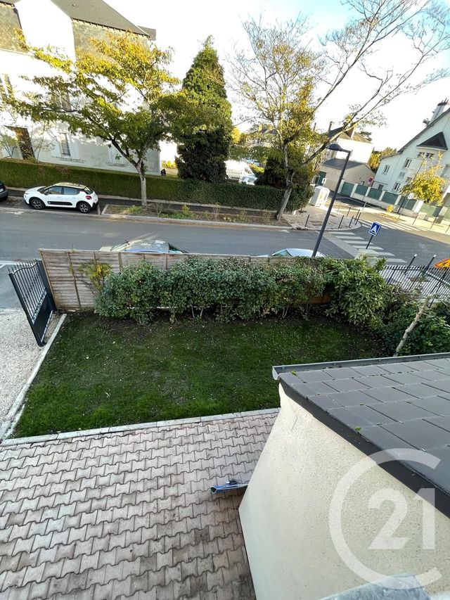 Maison à louer - 5 pièces - 114,82 m2 - Orleans - 45 - CENTRE