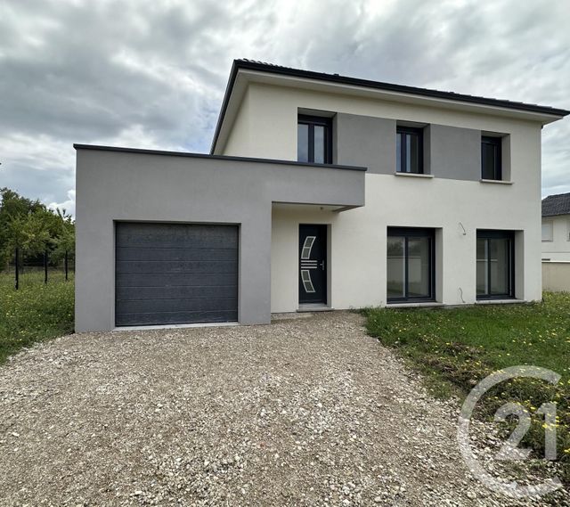 Maison à vendre INGRE