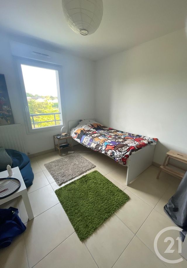 Appartement F4 &agrave; louer - 4 pi&egrave;ces - 83,50 m2 - Olivet - 45 - CENTRE