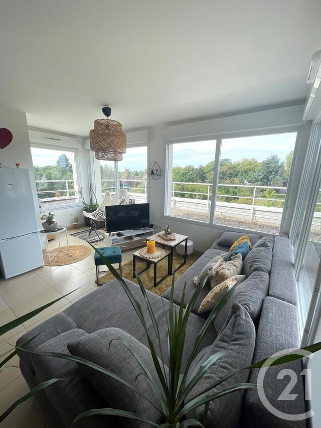 Appartement F4 à louer OLIVET