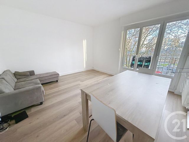 Appartement F3 à louer ORLEANS
