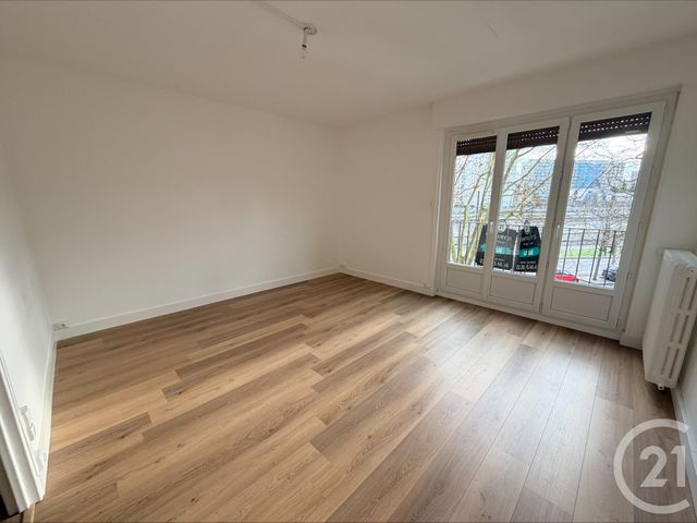 Appartement F3 à louer ORLEANS