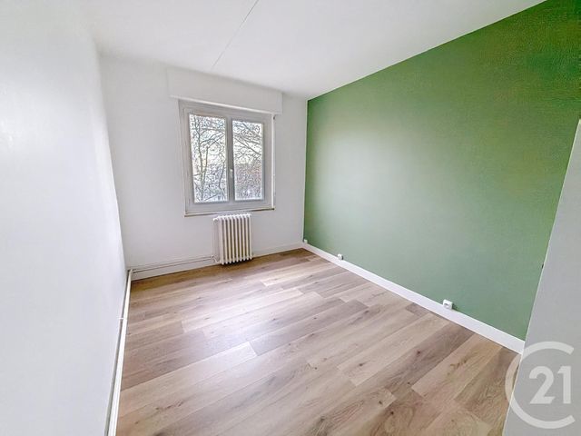 Appartement F3 &agrave; louer - 3 pi&egrave;ces - 58,59 m2 - Orleans - 45 - CENTRE