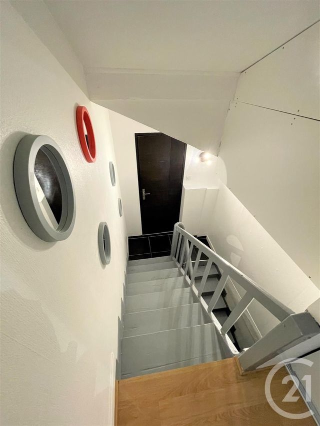 Appartement F1 &agrave; louer - 1 pi&egrave;ce - 24 m2 - Orleans - 45 - CENTRE