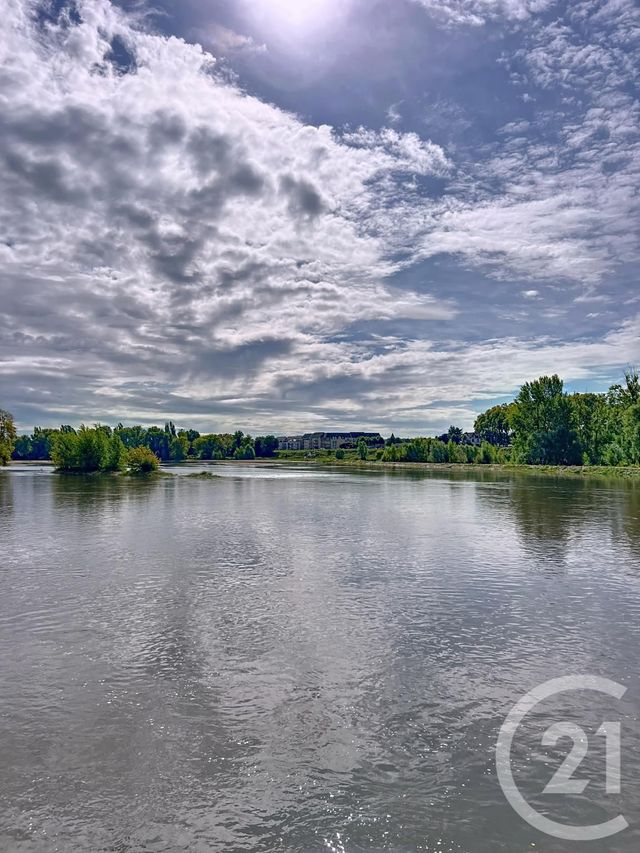 Appartement F1 &agrave; vendre - 1 pi&egrave;ce - 16,50 m2 - Orleans - 45 - CENTRE