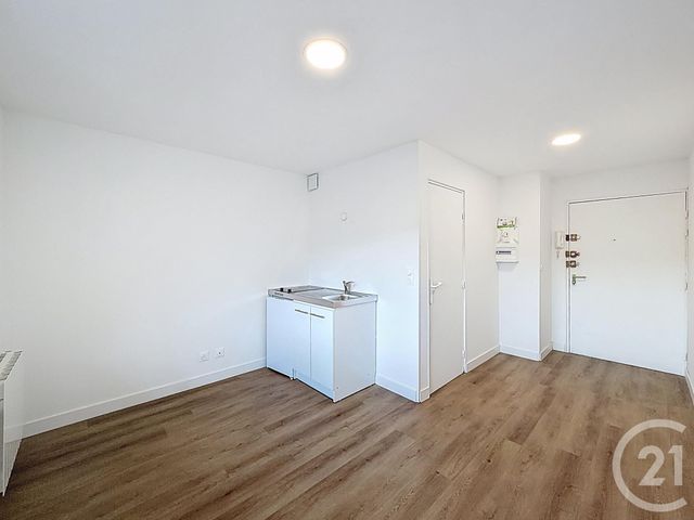 Appartement F1 à vendre ORLEANS