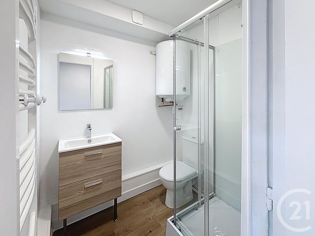 Appartement F1 &agrave; vendre - 1 pi&egrave;ce - 16,50 m2 - Orleans - 45 - CENTRE