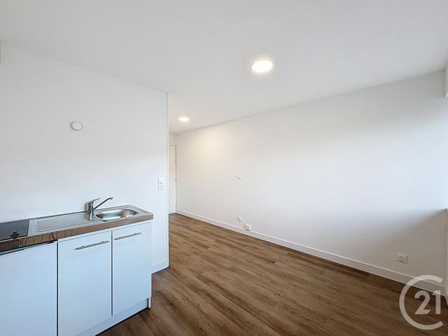 Appartement F1 &agrave; vendre - 1 pi&egrave;ce - 16,50 m2 - Orleans - 45 - CENTRE