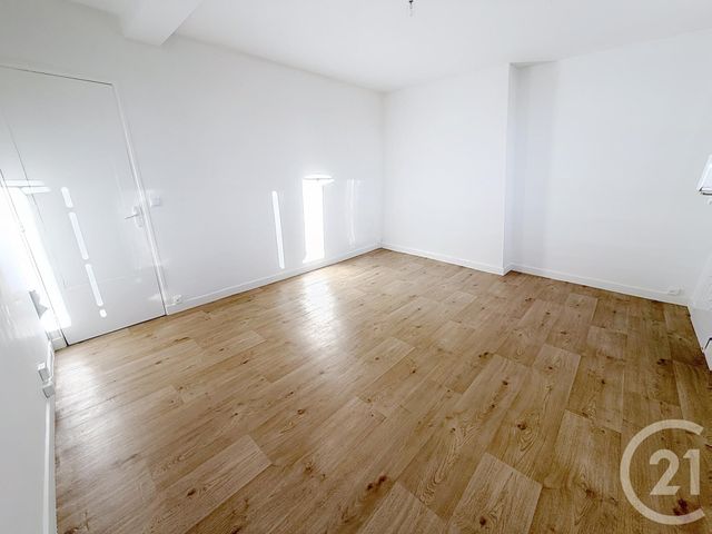Appartement F2 &agrave; louer - 2 pi&egrave;ces - 48,35 m2 - Orleans - 45 - CENTRE