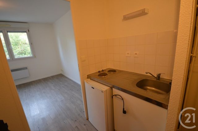 Appartement F1 &agrave; louer - 1 pi&egrave;ce - 20,01 m2 - Orleans - 45 - CENTRE