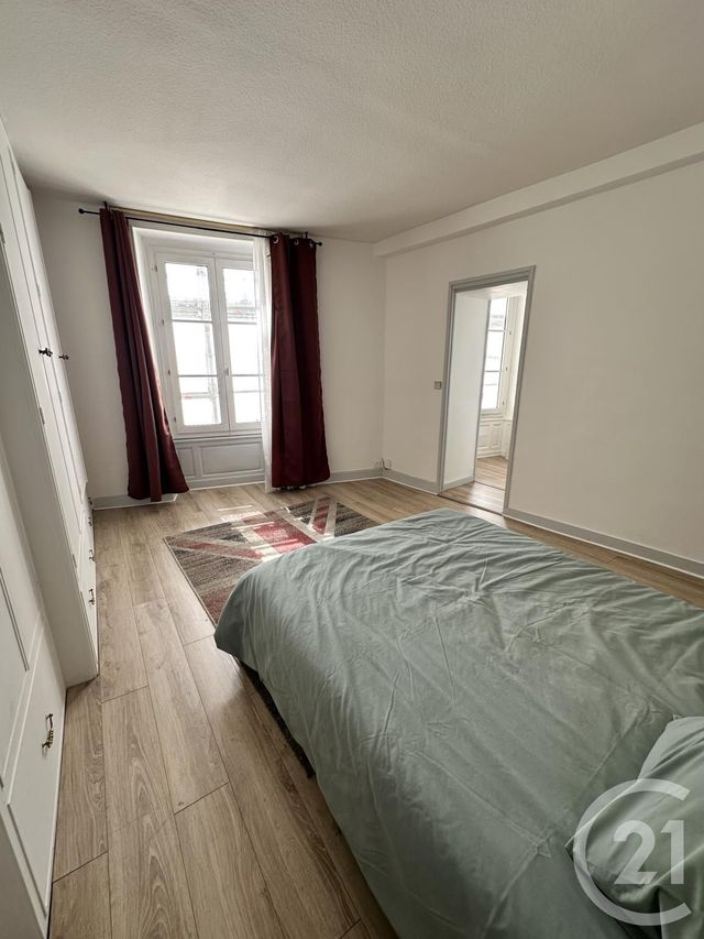 Appartement F3 &agrave; louer - 3 pi&egrave;ces - 71 m2 - Orleans - 45 - CENTRE