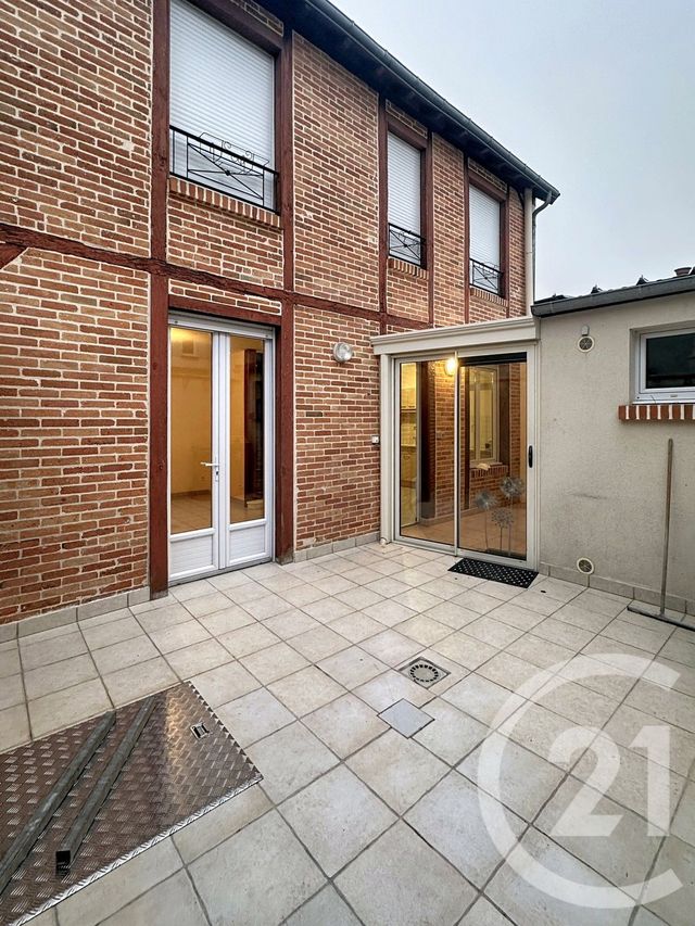 Maison à louer ORLEANS