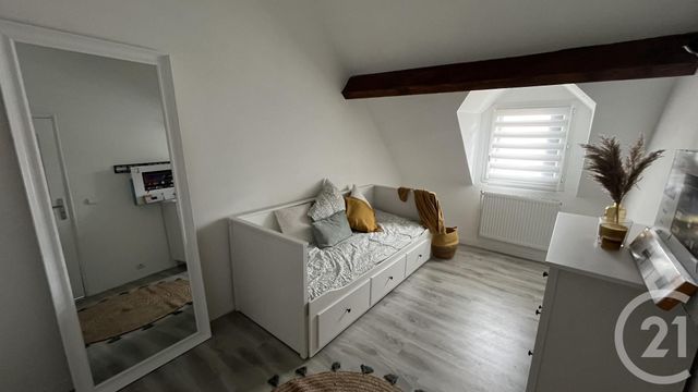 Maison &agrave; louer - 4 pi&egrave;ces - 97 m2 - Fleury Les Aubrais - 45 - CENTRE