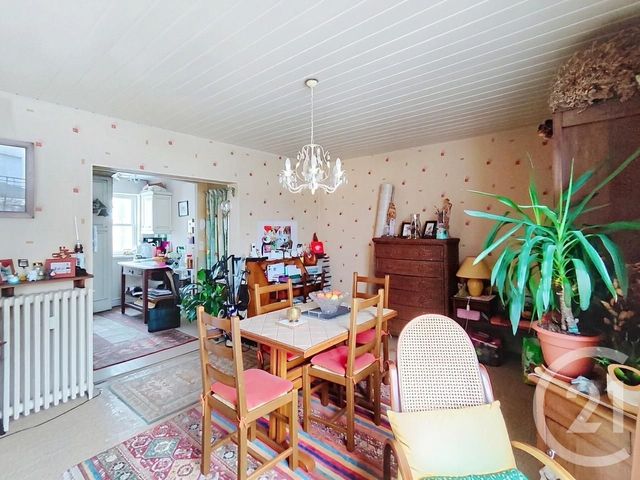 Appartement T2 &agrave; vendre - 2 pi&egrave;ces - 56,72 m2 - Orleans - 45 - CENTRE