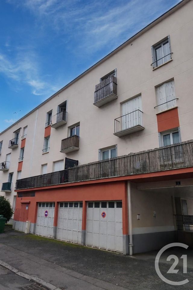 Appartement T2 à vendre ORLEANS