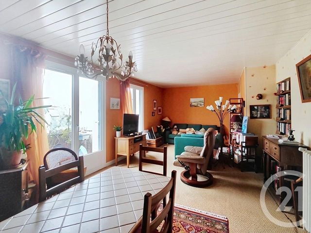 Appartement T2 à vendre ORLEANS