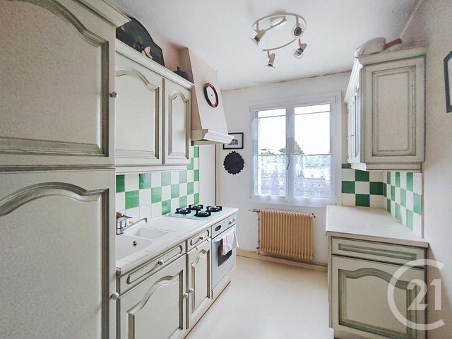 Appartement T2 &agrave; vendre - 2 pi&egrave;ces - 56,72 m2 - Orleans - 45 - CENTRE