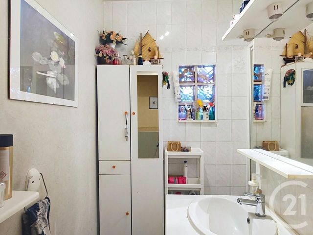 Appartement T2 &agrave; vendre - 2 pi&egrave;ces - 56,72 m2 - Orleans - 45 - CENTRE