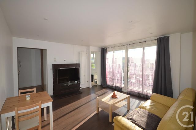 Appartement F3 &agrave; louer - 3 pi&egrave;ces - 56,35 m2 - Orleans - 45 - CENTRE