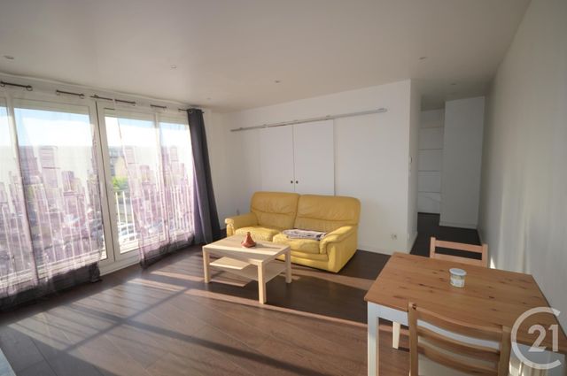 Appartement F3 à louer ORLEANS