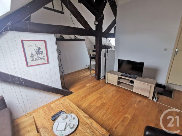 Appartement Studio à louer ORLEANS