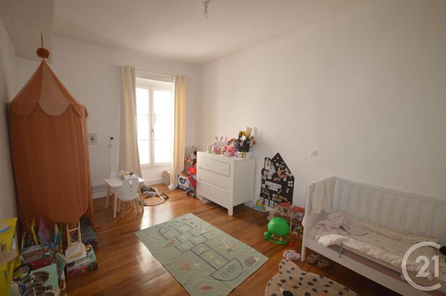 Maison &agrave; louer - 4 pi&egrave;ces - 107,68 m2 - Orleans - 45 - CENTRE