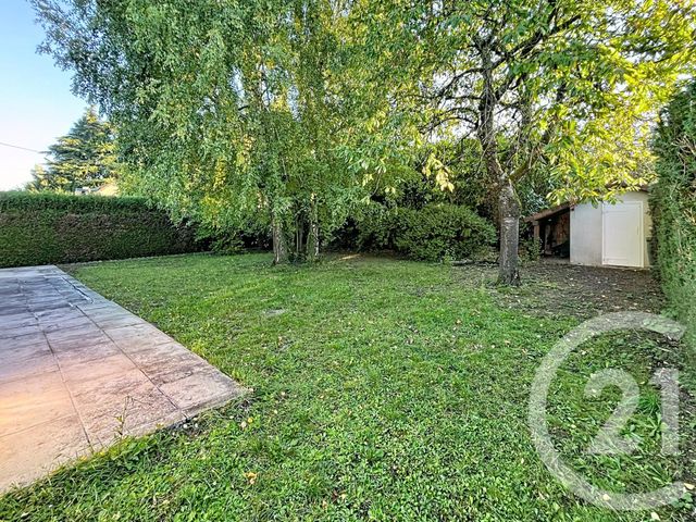 Maison &agrave; louer - 4 pi&egrave;ces - 81,67 m2 - Olivet - 45 - CENTRE