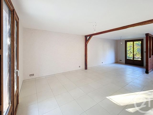 Maison &agrave; louer - 4 pi&egrave;ces - 81,67 m2 - Olivet - 45 - CENTRE