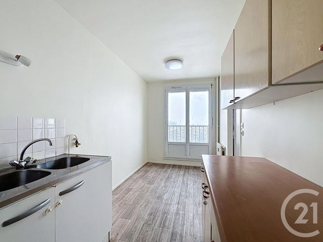 Appartement T3 &agrave; vendre - 3 pi&egrave;ces - 66,05 m2 - Fleury Les Aubrais - 45 - CENTRE