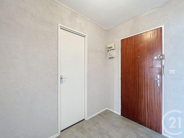 Appartement T3 &agrave; vendre - 3 pi&egrave;ces - 66,05 m2 - Fleury Les Aubrais - 45 - CENTRE