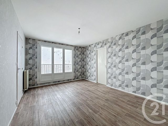 Appartement T3 à vendre FLEURY LES AUBRAIS