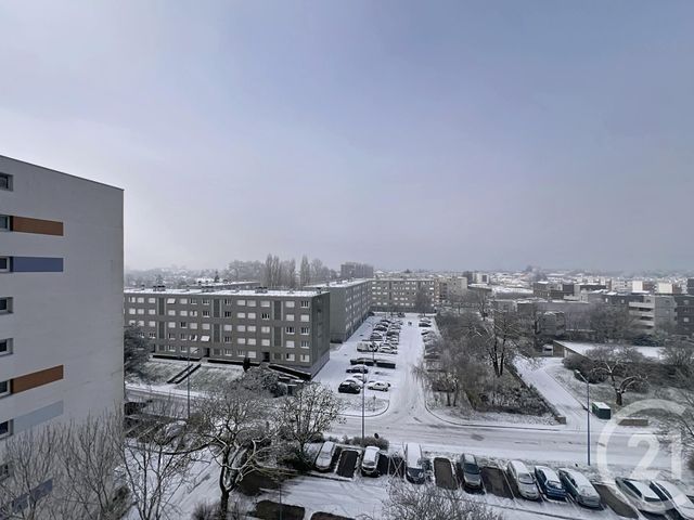 Appartement F3 &agrave; louer - 3 pi&egrave;ces - 66,05 m2 - Fleury Les Aubrais - 45 - CENTRE