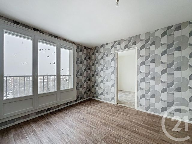 Appartement F3 &agrave; louer - 3 pi&egrave;ces - 66,05 m2 - Fleury Les Aubrais - 45 - CENTRE