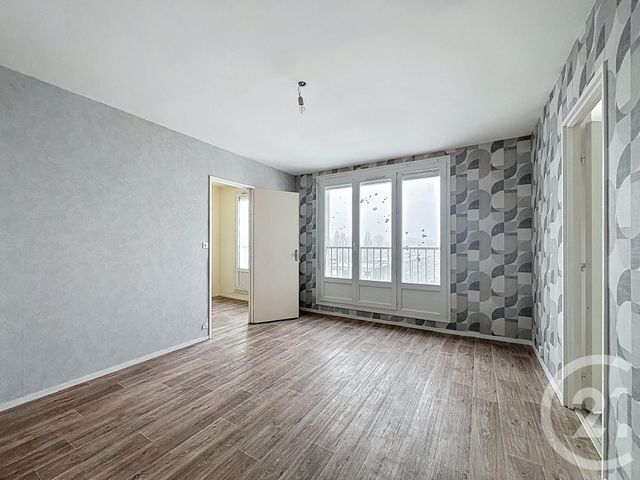 Appartement F3 &agrave; louer - 3 pi&egrave;ces - 66,05 m2 - Fleury Les Aubrais - 45 - CENTRE