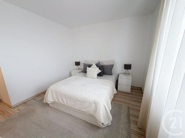 Appartement F3 &agrave; louer - 3 pi&egrave;ces - 63,68 m2 - Orleans - 45 - CENTRE