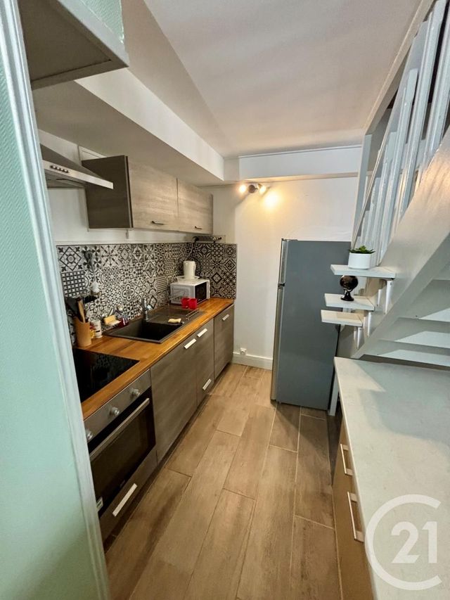 Appartement F2 à louer ORLEANS