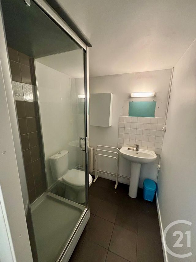 Appartement F2 &agrave; louer - 2 pi&egrave;ces - 47,12 m2 - Orleans - 45 - CENTRE