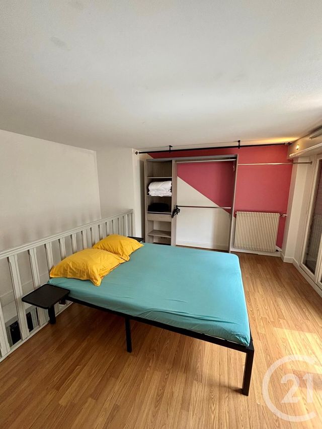 Appartement F2 &agrave; louer - 2 pi&egrave;ces - 47,12 m2 - Orleans - 45 - CENTRE