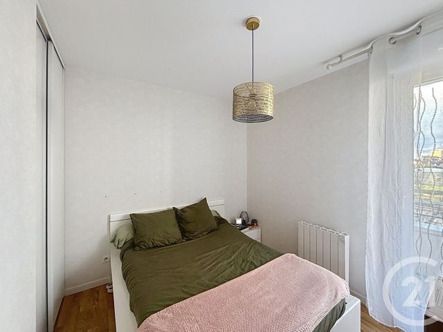 Appartement F2 &agrave; louer - 2 pi&egrave;ces - 52,11 m2 - Orleans - 45 - CENTRE