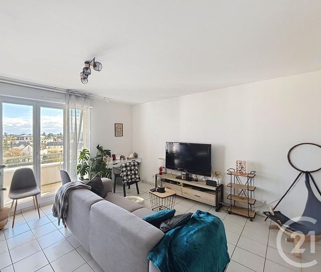 Appartement F2 à louer ORLEANS