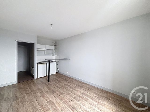 Appartement F1 &agrave; louer - 1 pi&egrave;ce - 20,90 m2 - Orleans - 45 - CENTRE