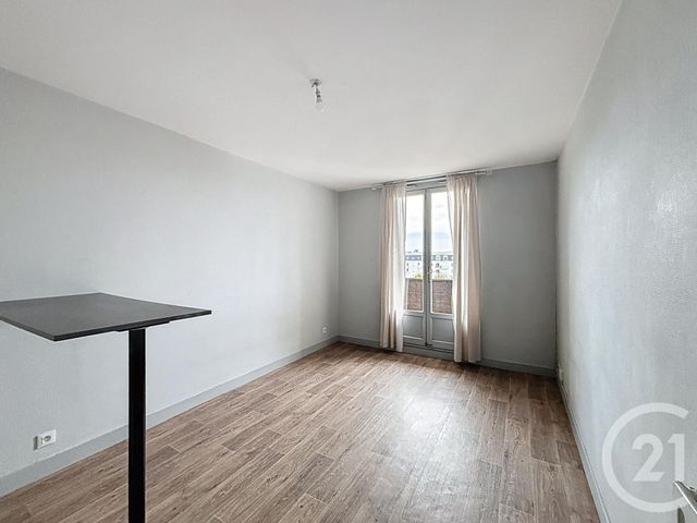 Appartement F1 &agrave; louer - 1 pi&egrave;ce - 20,90 m2 - Orleans - 45 - CENTRE