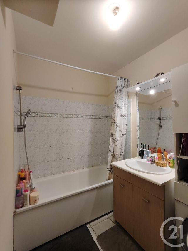 Appartement &agrave; vendre - 3 pi&egrave;ces - 70,42 m2 - Orleans - 45 - CENTRE