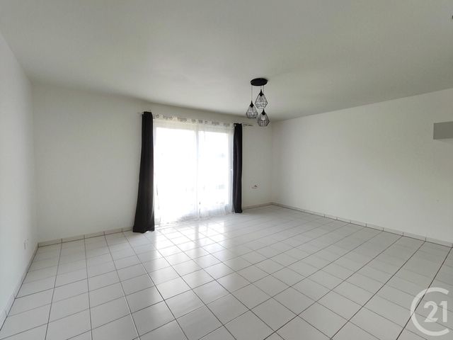 Appartement &agrave; vendre - 3 pi&egrave;ces - 70,42 m2 - Orleans - 45 - CENTRE