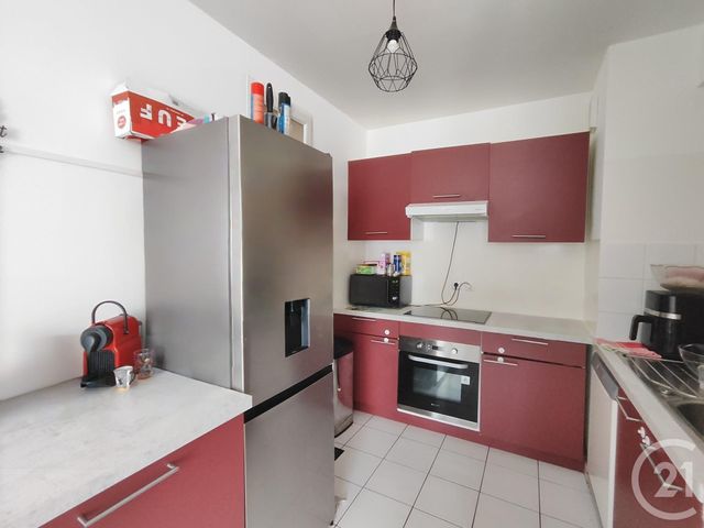 Appartement &agrave; vendre - 3 pi&egrave;ces - 70,42 m2 - Orleans - 45 - CENTRE