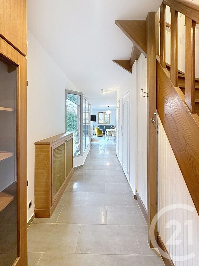 Maison &agrave; louer - 3 pi&egrave;ces - 68,91 m2 - Orleans - 45 - CENTRE