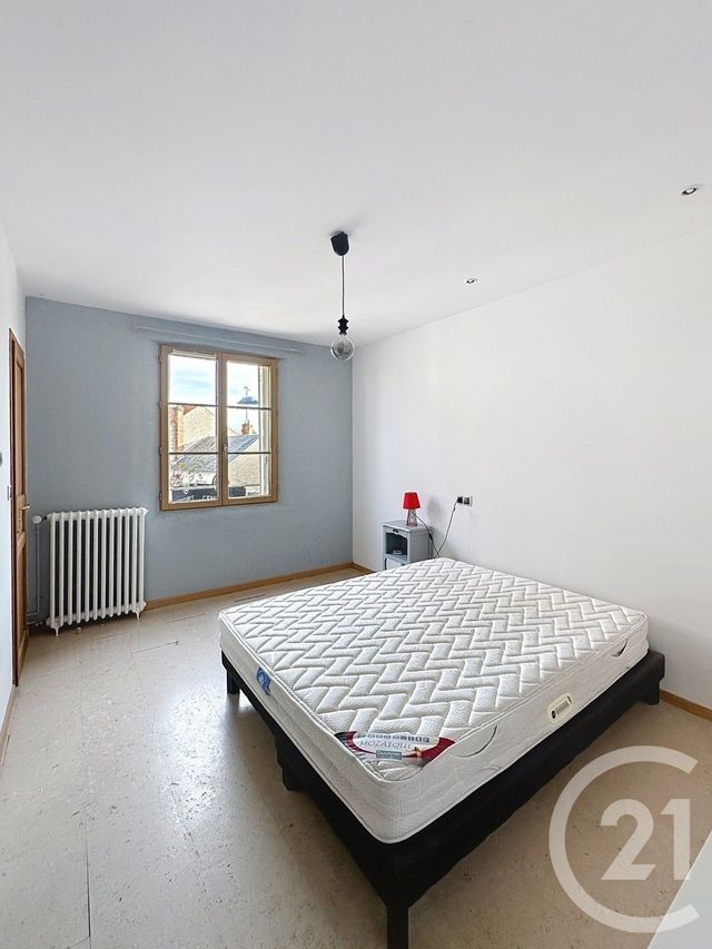 Maison &agrave; louer - 3 pi&egrave;ces - 68,91 m2 - Orleans - 45 - CENTRE