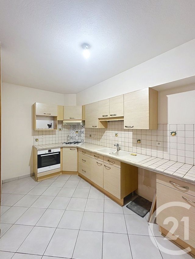 Maison &agrave; louer - 3 pi&egrave;ces - 69,70 m2 - Orleans - 45 - CENTRE