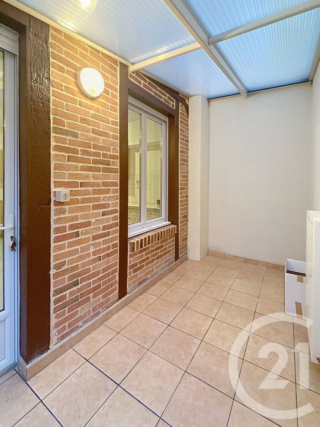 Maison &agrave; louer - 3 pi&egrave;ces - 69,70 m2 - Orleans - 45 - CENTRE